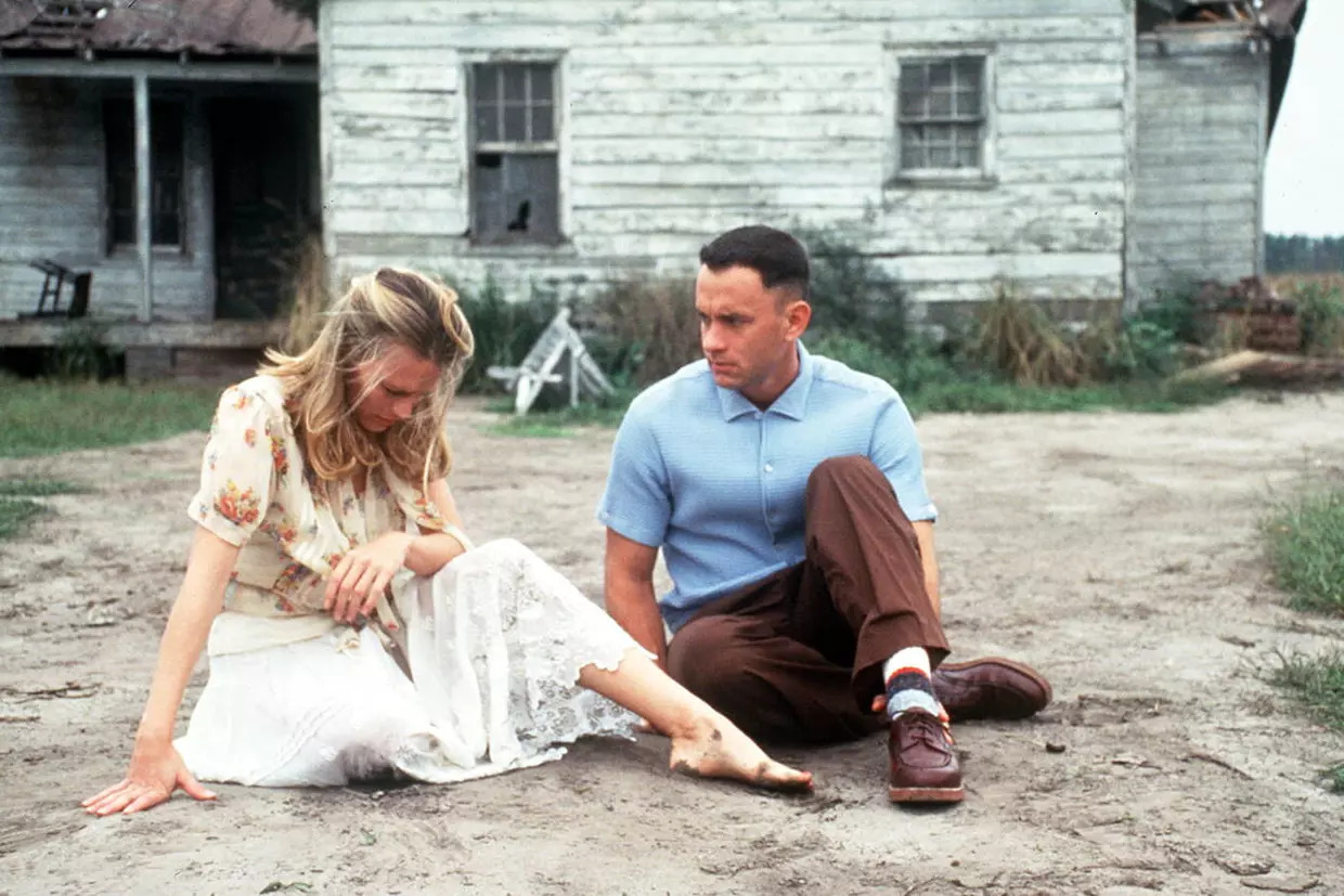 Forrest Gump